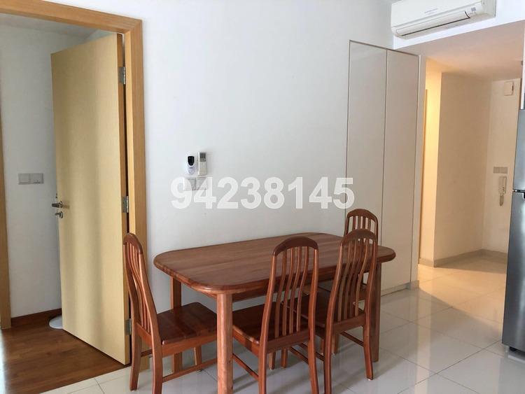 Eight Courtyards (D27), Condominium #159429052